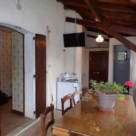 House Les Levades * Reyrevignes (Figeac)
