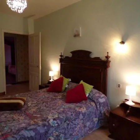 House Les Levades Semesterbostad *
